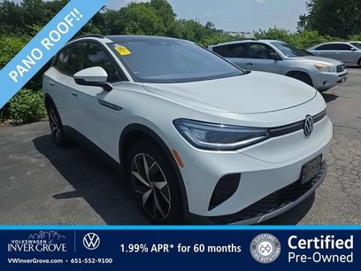 Used 2023 Volkswagen ID.4 Pro S