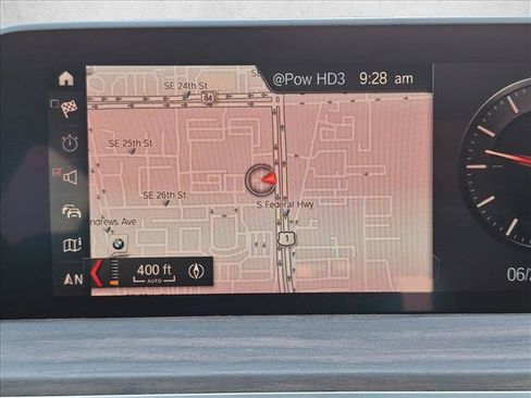 Used 2020 BMW X3 sDrive30i RWD image 13