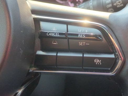Certified 2024 MAZDA CX-90 Plug-In Hybrid w/ Premium Plus AWD/4WD image 16