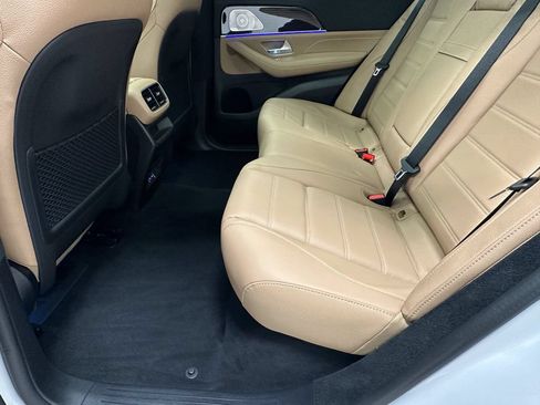 New 2026 Mercedes-Benz GLE 350 4MATIC image 24