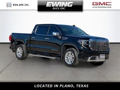 New 2026 GMC Sierra 1500 Denali w/ Technology Package