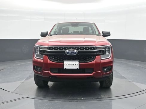 New 2025 Ford Ranger XL image 5