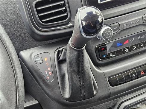 New 2025 RAM ProMaster 1500 image 13