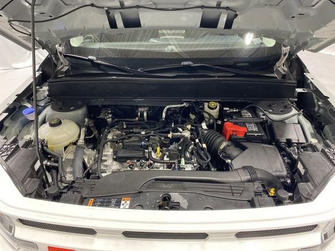 Used 2024 Ford Bronco Sport Heritage w/ Heritage Convenience Package image 17