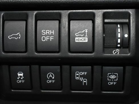 Used 2021 Subaru Forester Touring w/ Popular Package #2 image 39