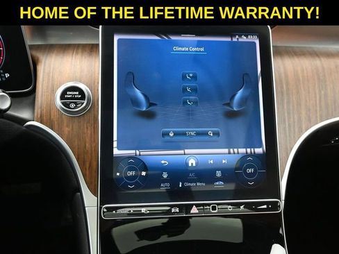 Used 2023 Mercedes-Benz GLC 300 GLC 300 image 26