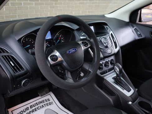 Used 2014 Ford Focus SE image 13