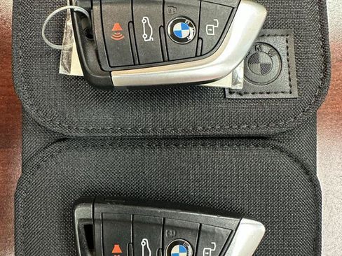 Used 2021 BMW X3 xDrive30i w/ Convenience Package AWD/4WD image 27