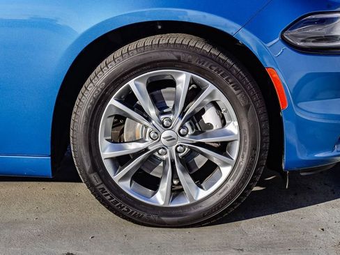 Certified 2023 Dodge Charger SXT image 11