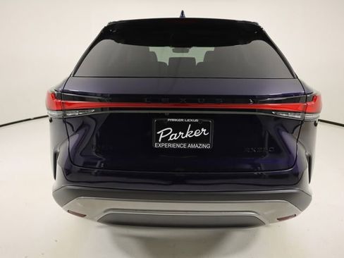 New 2026 Lexus RX 350 FWD image 3