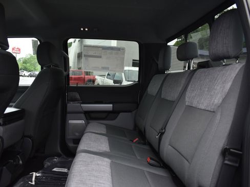 New 2026 Ford F350 XLT w/ XLT Premium Package AWD/4WD image 17