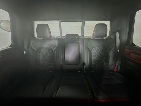 Used 2020 RAM 1500 Rebel w/ Rebel Level 2 Equipment Group AWD/4WD image 30