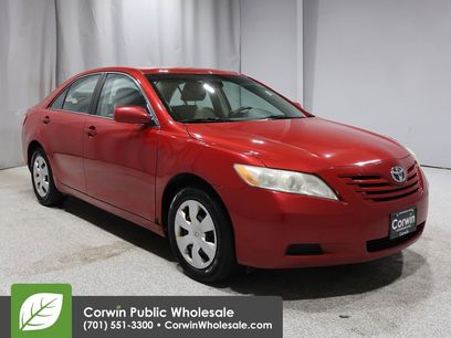 Used 2009 Toyota Camry