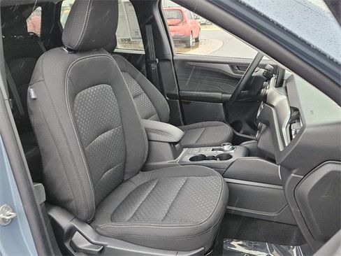 New 2026 Ford Escape Active image 44