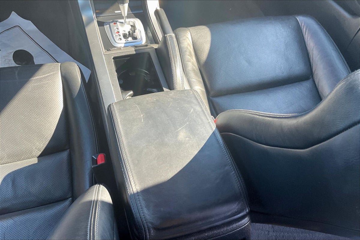 Used 2006 Acura TL FWD image 10