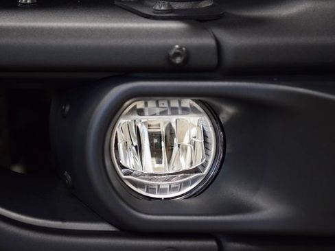 Used 2024 Jeep Wrangler Unlimited Rubicon 392 image 14