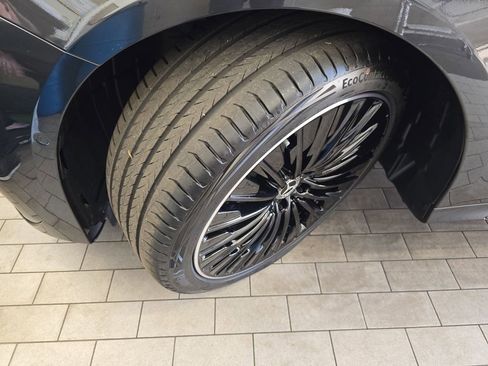 New 2026 Mercedes-Benz E 350 4MATIC Sedan image 34