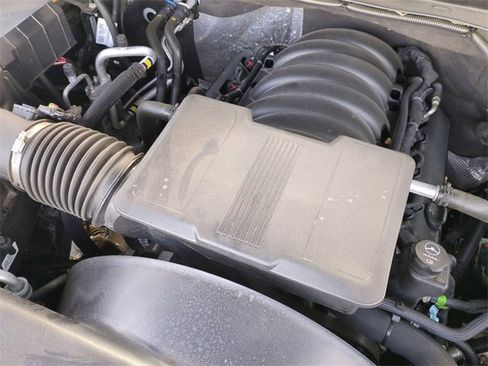 Used 2024 Chevrolet Silverado 2500 LTZ w/ LTZ Plus Package image 32