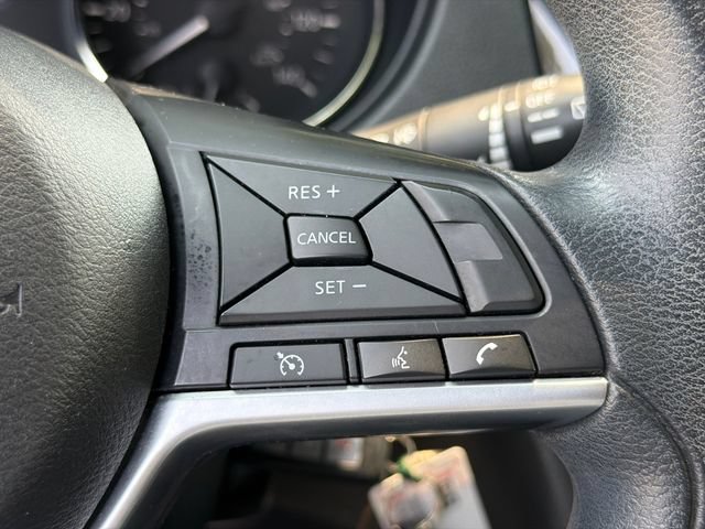 Used 2019 Nissan Rogue Sport S w/ Appearance Package AWD/4WD image 25