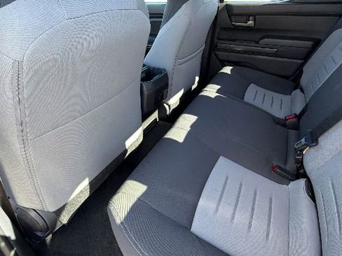 Used 2024 Toyota Tacoma TRD Sport image 24