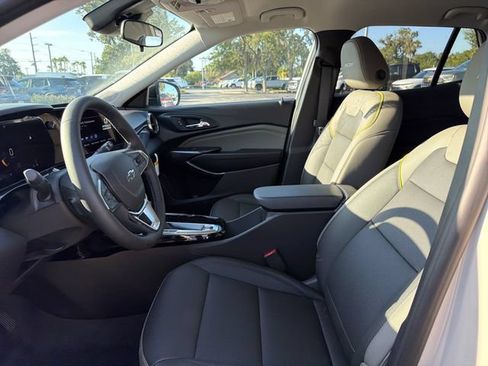 New 2026 Chevrolet Trax ACTIV w/ Driver Confidence Package FWD image 18