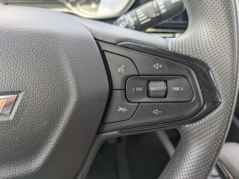 Used 2024 Chevrolet Trax LS w/ LS Convenience Package FWD image 22