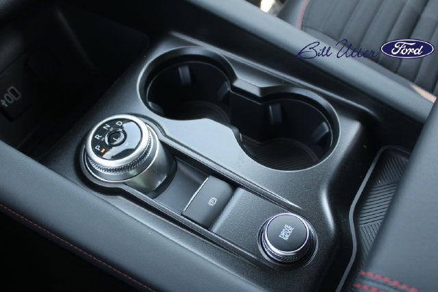 New 2027 Ford Explorer ST-Line w/ Premium Package RWD image 13