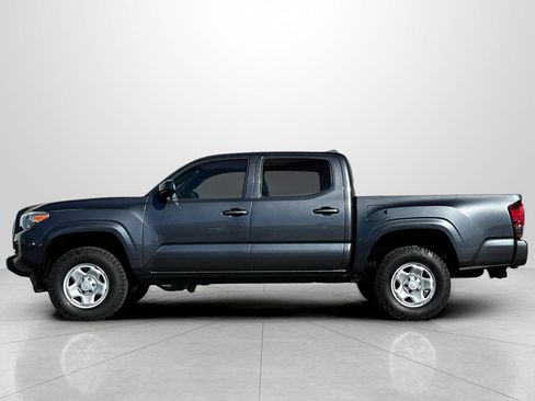 Used 2021 Toyota Tacoma SR image 8