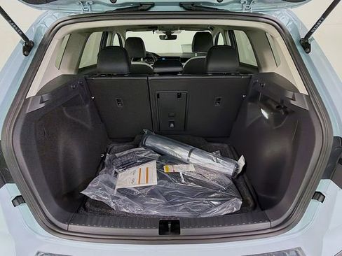 New 2026 Volkswagen Taos SE FWD image 26
