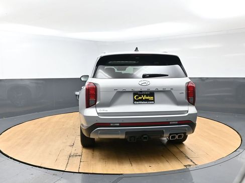 Used 2025 Hyundai Palisade SEL image 7