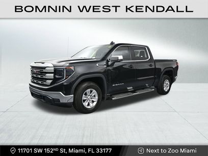 Used 2023 GMC Sierra 1500 SLE