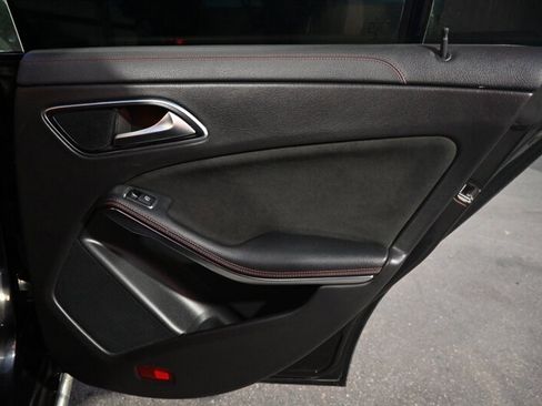 Used 2018 Mercedes-Benz CLA 45 AMG 4MATIC image 52