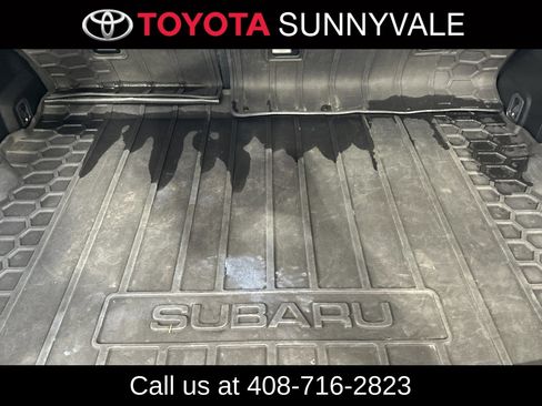 Used 2018 Subaru Crosstrek 2.0i Premium AWD/4WD image 19