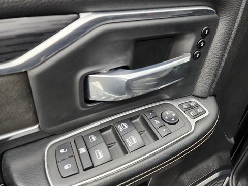 Used 2023 RAM 3500 Laramie image 47