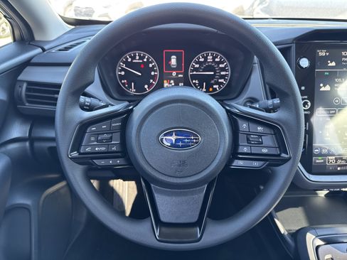 New 2026 Subaru Crosstrek 2.0i Premium image 13