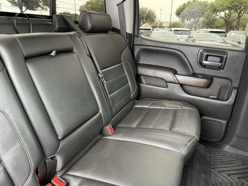 Used 2018 GMC Sierra 1500 Denali w/ Denali Ultimate Package AWD/4WD image 27