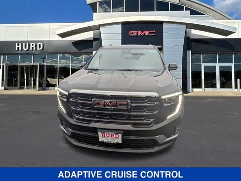 New 2026 GMC Acadia Elevation w/ Elevation Premium Package image 8