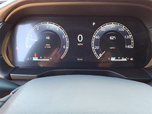 New 2025 Jeep Grand Cherokee L Limited w/ Luxury Tech Group II image 26