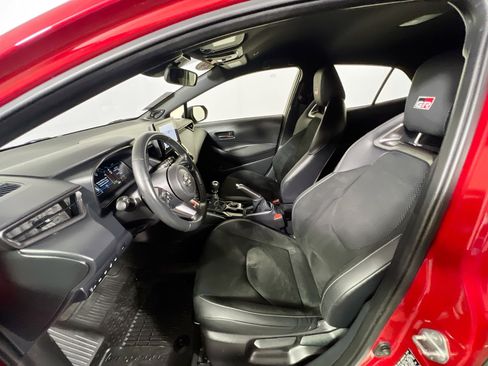 Used 2024 Toyota Corolla Premium image 14