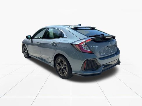 Used 2018 Honda Civic EX image 6