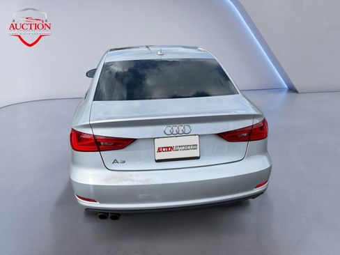 Used 2015 Audi A3 1.8T Premium image 4