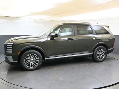 New 2026 Hyundai Palisade SEL image 2