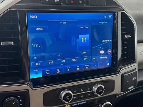 Used 2022 Ford F250 Lariat w/ Chrome Package image 17