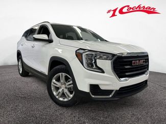 Used 2023 GMC Terrain SLE w/ Driver Convenience Package video 1