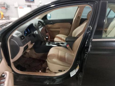 Used 2012 Ford Fusion SEL FWD image 22