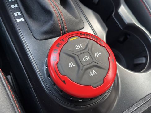 Used 2024 Ford Bronco Raptor image 40