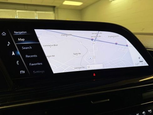 Used 2023 Cadillac Escalade Sport AWD/4WD image 12