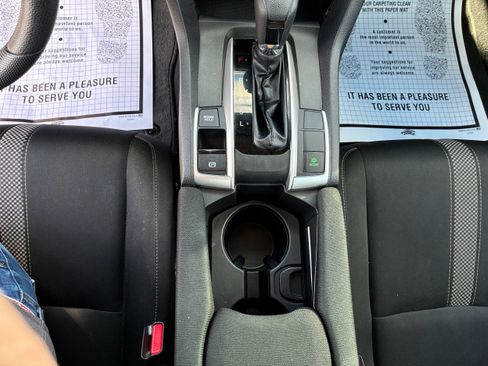 Used 2021 Honda Civic LX image 14