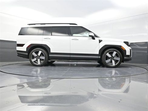 New 2026 Hyundai Santa Fe Limited image 39