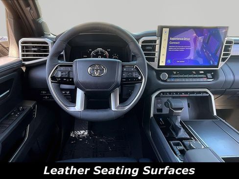 New 2026 Toyota Tundra Platinum AWD/4WD image 9